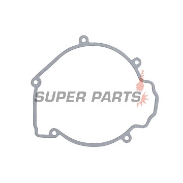 Гарнитура за капак на статор -WINDEROSA- KTM EXC 250 2000-2003, KTM EXC 300 1994-2003, KTM EXC 360 1996-1997, KTM EXC 380 1998-2002, KTM MXC 250 2000-2001, KTM MXC 300 1994-2003, KTM MXC 360 1996-1997, KTM MXC 380 1998-2001