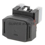 Реле за стартер -TOURMAX- Yamaha FJR 1300 2001-2005, Yamaha XV 1900 2006-2009, Yamaha YFZ 450 2004-2007, Yamaha YZF-R1 1000 2002-2011
