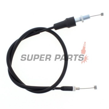 Жило за газ -ALL BALLS- Suzuki LT-A 500 2009, 2011-2013, LT-A 750 2011-2014