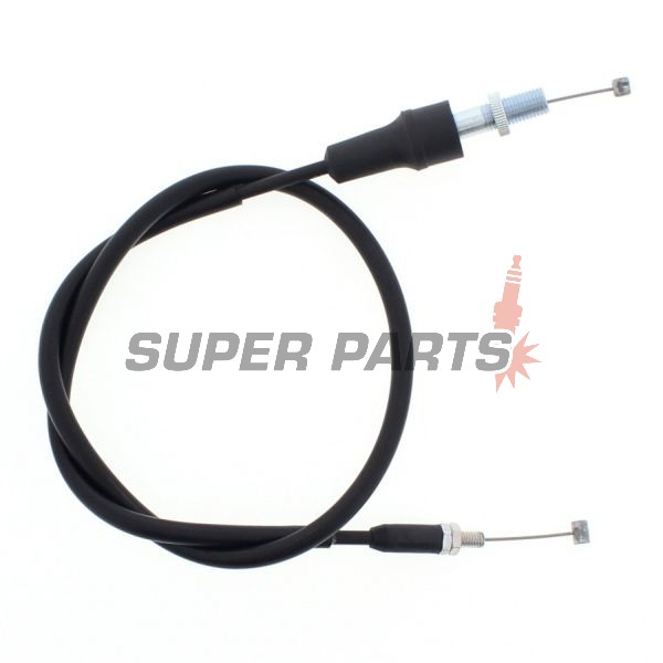Жило за газ -ALL BALLS- Suzuki LT-A 500 2009, 2011-2013, LT-A 750 2011-2014