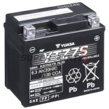 Акумулатор -YUASA- YTZ7S, 6Ah 12V