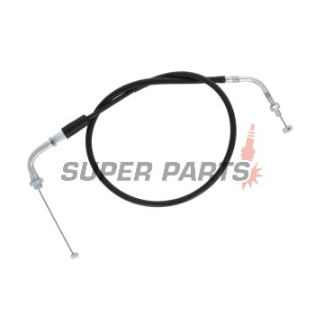 Жило за газ -4 RIDE- LG-083, Honda CB 600 2003-2006