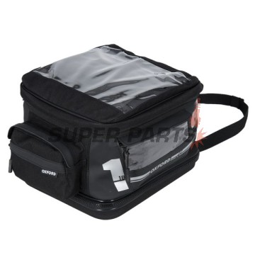 Магнитна чанта за резервоар -OXFORD- F1 Tank Bag Small, 18L