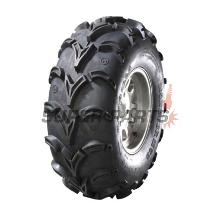 ATV / UTV гума -SUNF- 27x11-14, A050