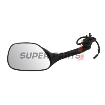 Огледало -VICMA- дясно, Suzuki GSX-R 600/750/1000, 2005-2010