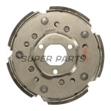 Съединител -RMS- Yamaha YP 400 2007-2008