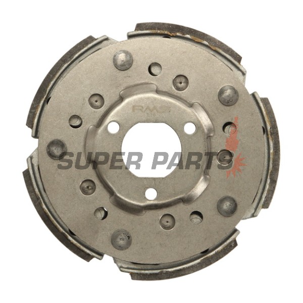 Съединител -RMS- Yamaha YP 400 2007-2008