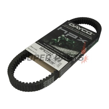 Ремък -DAYCO- DAYHPX2237, 997mm, Polaris Ranger 700 / 700XP / 700HD EFI 2007-2009, Sportsman 800EFI 2005-2006
