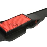 Въздушен филтър -HIFLO FILTRO- HFA1007, Honda NSC50 / NSC110 Vision (2011-2016)