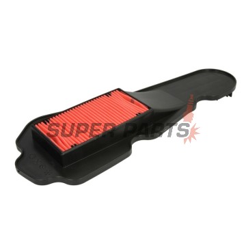 Въздушен филтър -HIFLO FILTRO- HFA1007, Honda NSC50 / NSC110 Vision (2011-2016)