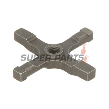 Избирач за скоростна кутия -RMS- Vespa P 125 1979-1983, Vespa P 150 1979-1984, Vespa PX 125 1981-1984, Vespa PX 200 1977-1997, Vespa PX 80/150 1981-1997
