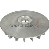 Полушайба -RMS- Aprilia Atlantic 200 2003-2005, Aprilia Scarabeo 125 2007-2009, Aprilia Scarabeo 200 2003, 2006-2007, Aprilia Sportcity 200 2004, 2006-2010, Gilera D.N.A 180 2001, Gilera Runner 180 2001-2002