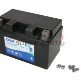 Акумулатор -EXIDE- YTZ10S-BS READY, 9Ah 12V
