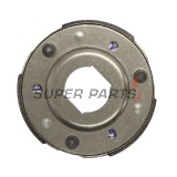 Съединител -RMS- Aprilia Mojito 125 1999-2003, Italjet Torpedo 125 1998-2000, Vespa ET4 125 1996-1998, Piaggio Hexagon 125 1998-1999, Piaggio Liberty 125 1998-2000, Piaggio Sfera 125 1995-1997