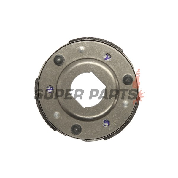 Съединител -RMS- Aprilia Mojito 125 1999-2003, Italjet Torpedo 125 1998-2000, Vespa ET4 125 1996-1998, Piaggio Hexagon 125 1998-1999, Piaggio Liberty 125 1998-2000, Piaggio Sfera 125 1995-1997