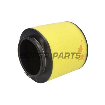 Въздушен филтър -ALL BALLS- 48-1034, Honda Big Red 700 2009-2013, Pioneer 700 2014-2021, TRX 500 2005-2014, TRX 680 2006-2022
