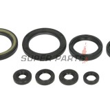 Комплект семеринги за двигател -WINDEROSA- Honda CRF 450 2019-2024