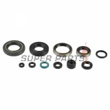 Пълен комплект семеринги за двигател -ATHENA- Kawasaki KX 250 1993-2004