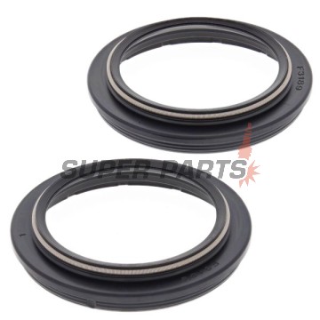 Прахоуловители за предница -ALL BALLS- Aprilia ETV 1000 2001-2009, Benelli TnT 1130 2004-2015, TnT 899 2008-2014, TreK 1130 2007-2015, Beta RR 350/400/450/520 2011, Ducati Diavel 1198 2011-2015, Panigale 1199 2012-2015