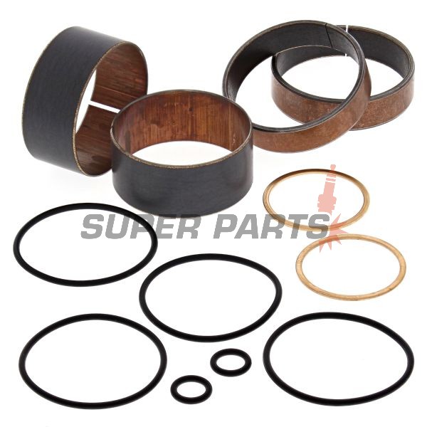 Ремонтен комплект за предница -ALL BALLS- Husqvarna TC 85 2014-2015, KTM SX 85 2014-2015