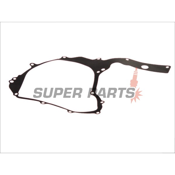Гарнитура за капак на статор -ATHENA- Yamaha TDM 850 1991-2001, XTZ 750 1989-1997