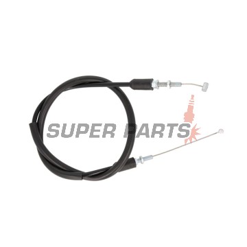 Жило за газ -4 RIDE- LG-104, Honda XL 125 2001-2010
