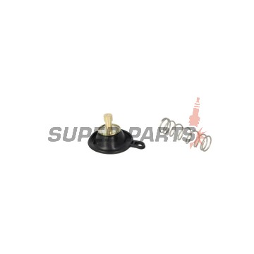 Ремонтен комплект AIR CUT клапан -TOURMAX- Yamaha XV 1600 1999-2003, Yamaha XV 1700 2004-2007