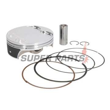 Бутало комплект -ATHENA- 96.95mm, KTM SX/SX-F/XC-F 450 2007-2012