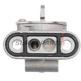 Ремонтен комплект за горивно кранче -TOURMAX- Yamaha YZ 125/250 1989-2011