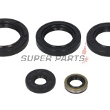 Комплект семеринги за двигател -WINDEROSA- Kawasaki KVF 400 1997-2002
