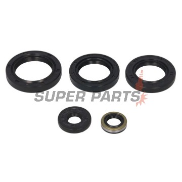 Комплект семеринги за двигател -WINDEROSA- Kawasaki KVF 400 1997-2002