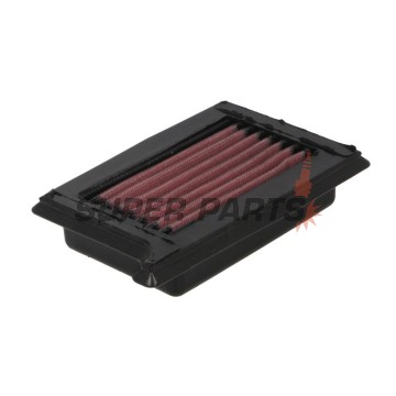 Въздушен филтър -K&N- TB-6621, Triumph Tiger 660 2022-2023 / Trident 660 2021-2023