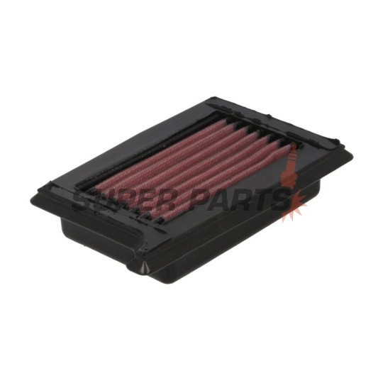 Въздушен филтър -K&N- TB-6621, Triumph Tiger 660 2022-2023 / Trident 660 2021-2023