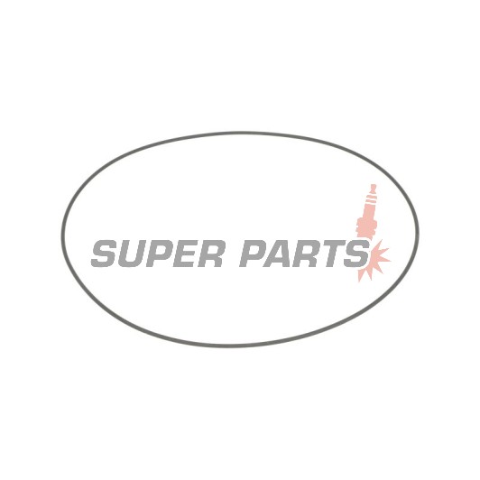 О-пръстен капак съединител -ATHENA- 151.64x1.78mm, Honda CRF 250 R 2004-2009, CRF 250x2004-2019