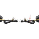 Комплект мигачи -VICMA- предни, YAMAHA FZ6, YZF-R1, YZF-R6 600/1000 2007-2012