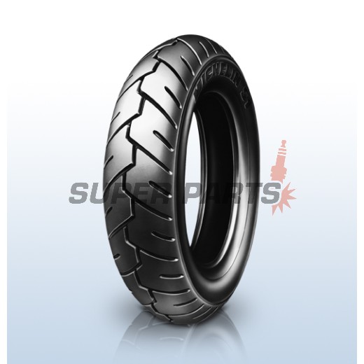 Предна/задна скутер гума -MICHELIN- 3.00-10, S1