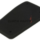 Въздушен филтър -ATHENA- S410420200003, Peugeot SV 50/100 1991-1998