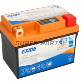 Акумулатор -EXIDE- ELTZ7S, 28.8Wh (2Ah), 12V, Lithium-ion