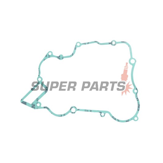 Гарнитура за капак на съединителя -ATHENA- Husaberg TE 125 2012-2014, Husqvarna TC 125 2014-2015, TE 125 2014-2016, KTM EGS 125 1984/1998-2000, EGS 200 1998-2005, EXC 125/200 1998-2016, MXC 125/200 2002-2005