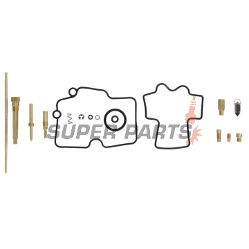 Ремонтен комплект за карбуратор -TOURMAX- Honda CRF 250 2006