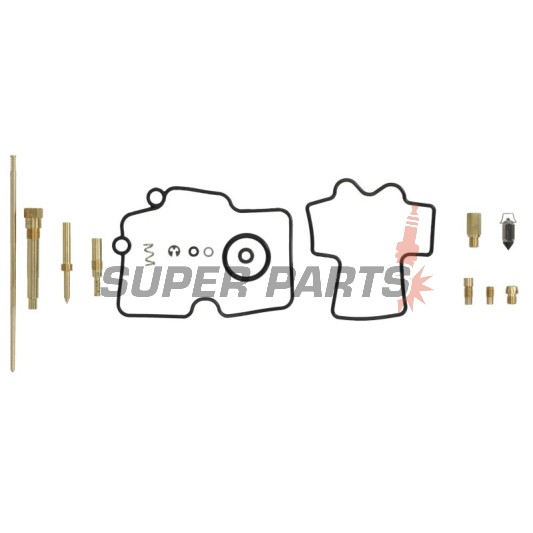 Ремонтен комплект за карбуратор -TOURMAX- Honda CRF 250 2006