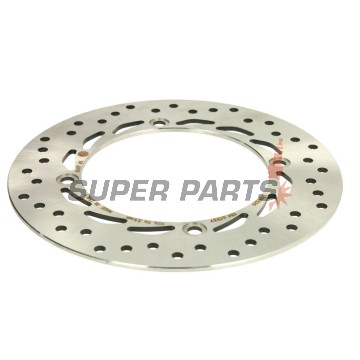 Спирачен диск -BREMBO- 68B407A5, Honda CB450S / CB350SG, NX650 Dominator, XL600V / XL650V / XL700V Transalp, XR650L