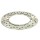 Спирачен диск -BREMBO- 68B407A5, Honda CB450S / CB350SG, NX650 Dominator, XL600V / XL650V / XL700V Transalp, XR650L