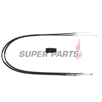 Жило за газ -ALL BALLS- Honda CRF 250 2004-2006, CRF 450 2002-2006
