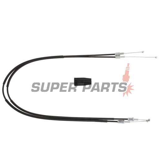 Жило за газ -ALL BALLS- Honda CRF 250 2004-2006, CRF 450 2002-2006