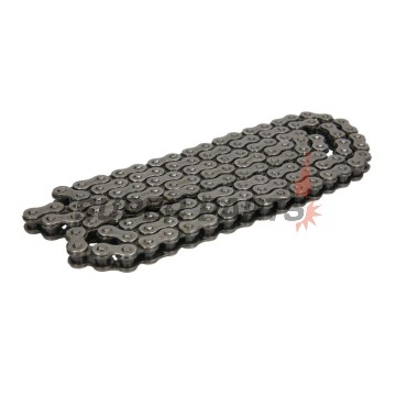 Верига -MOTORIX- IP000664, тип 415, 130 звена, черна
