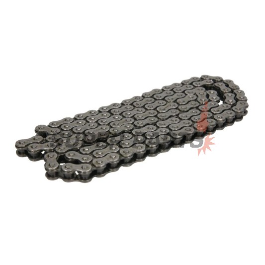 Верига -MOTORIX- IP000664, тип 415, 130 звена, черна