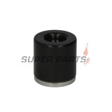Бутало за спирачен апарат -TOURMAX- Honda CR 500 1999-2001, Honda XR 600 1992-2000, Honda XR 250 1993-1996, Honda XR 400 1996-2002, Kawasaki KDX 200 1995, 1997-1998, 2000, 2002-2004, 2006, Kawasaki KDX 220 1998-2005