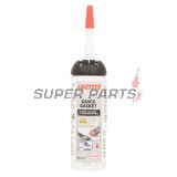 Силикон -LOCTITE- черен, маслоустойчив, за картери и капаци, 100ml