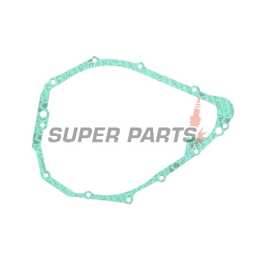 Гарнитура за капак на статор -ATHENA- Yamaha VMX-12 1200 1985-2002, XVZ 1200 1984-1985, XVZ 1300 1986-1992